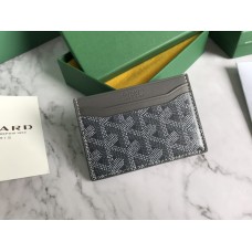 Goyard wallet card holder 10.5X7.3X0.5cm 2024 new