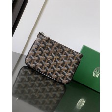 Goyard wallet 14x8cm 2024 new