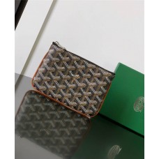 Goyard wallet 14x8cm 2024 new