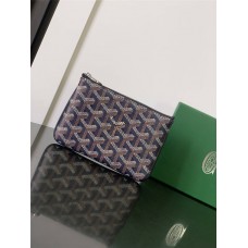 Goyard wallet 14x8cm 2024 new