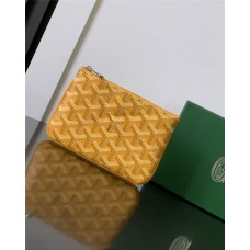 Goyard wallet 14x8cm 2024 new