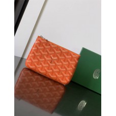 Goyard wallet 14x8cm 2024 new