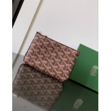 Goyard wallet 14x8cm 2024 new