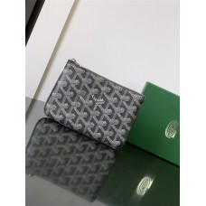 Goyard wallet 14x8cm 2024 new