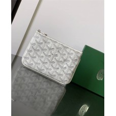 Goyard wallet 14x8cm 2024 new