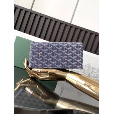 Goyard wallet 11 cm x 2 cm x 19 cm 2024 new