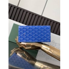 Goyard wallet 11 cm x 2 cm x 19 cm 2024 new