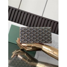 Goyard wallet 11 cm x 2 cm x 19 cm 2024 new