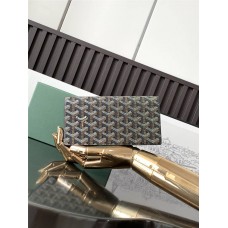 Goyard wallet 11 cm x 2 cm x 19 cm 2024 new