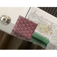 Goyard SAINT-FLORENTIN  12 cm x 2.4 cm x 10.5 cm 2024 new