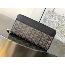 Goyard MATIGNON wallet 20 cm x 2.3 cm x 11 cm  2024 new