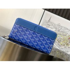 Goyard MATIGNON wallet 20 cm x 2.3 cm x 11 cm  2024 new