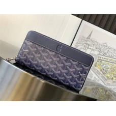 Goyard MATIGNON wallet 20 cm x 2.3 cm x 11 cm  2024 new