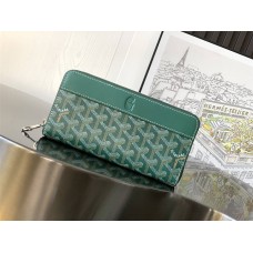 Goyard MATIGNON wallet 20 cm x 2.3 cm x 11 cm  2024 new