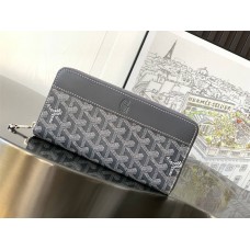 Goyard MATIGNON wallet 20 cm x 2.3 cm x 11 cm  2024 new