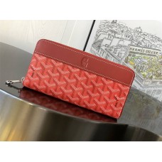 Goyard MATIGNON wallet 20 cm x 2.3 cm x 11 cm  2024 new