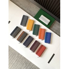 Goyard MATIGNON wallet 20 cm x 2.3 cm x 11 cm  2024 new