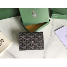 Goyard wallet card holder 10.2×1.5×7cm Cardcase  2024 new