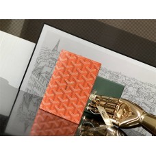 Goyard wallet Grenelle  passport holder 1.5 cm x 10 cm x 14 cm 2024 new