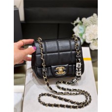 Chanel 23C AS3744    Size 16*13*7cm