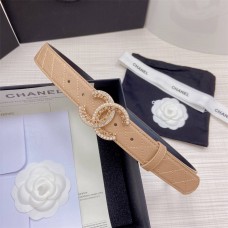 Chanel belt EU80-100