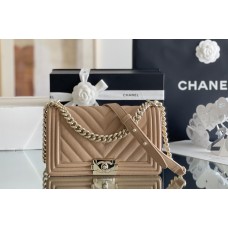 Chanel Leboy   67086 Size 25cm