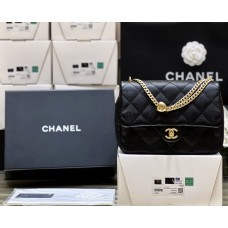 Chanel 23P  AS3921 Size 24*19*9cm