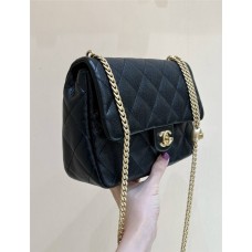 Chanel 23P  AS3921 Size 24*19*9cm