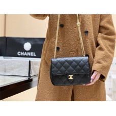 Chanel 23P  AS3921 Size 24*19*9cm