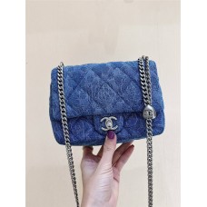 Chanel Mini Flap  AS3829 Size 20cm