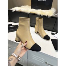 Chanel shoes boots size 34-41