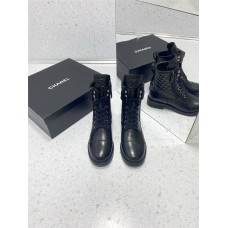 Chanel shoes boots size 34-41