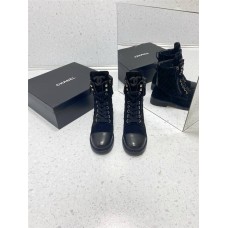 Chanel shoes boots size 34-41