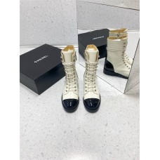 Chanel shoes boots size 34-41