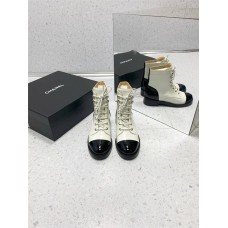 Chanel shoes boots size 34-41