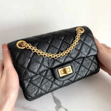 Chanel 2.55 reissue A37585，20cm