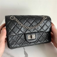 Chanel 2.55 reissue A37585，20cm