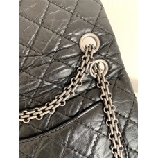 Chanel 2.55 reissue A37585，20cm