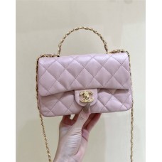 Chanel 23S 4023 Size 21*13*8cm