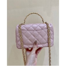 Chanel 23S 4023 Size 21*13*8cm