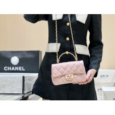 Chanel 23S 4023 Size 21*13*8cm