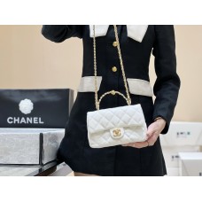 Chanel 23S 4023 Size 21*13*8cm