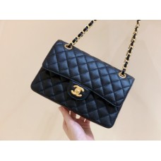 Chanel Cf 1113 Size 23cm