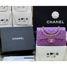 Chanel Cf 1113 Size 23cm