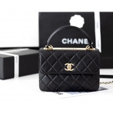 Chanel Trendy CC A92236 Size 25cm