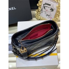 Chanel Gabrielle hobo bag Size 20cm, 91810