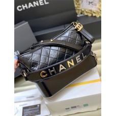 Chanel Gabrielle 0865 size 15x20x8cm 1582 size 25cm，