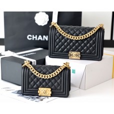 Chanel Leboy 20cm  25cm