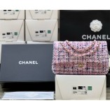 Chanel Cf 1112 Size 25cm