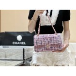 Chanel Cf 1112 Size 25cm